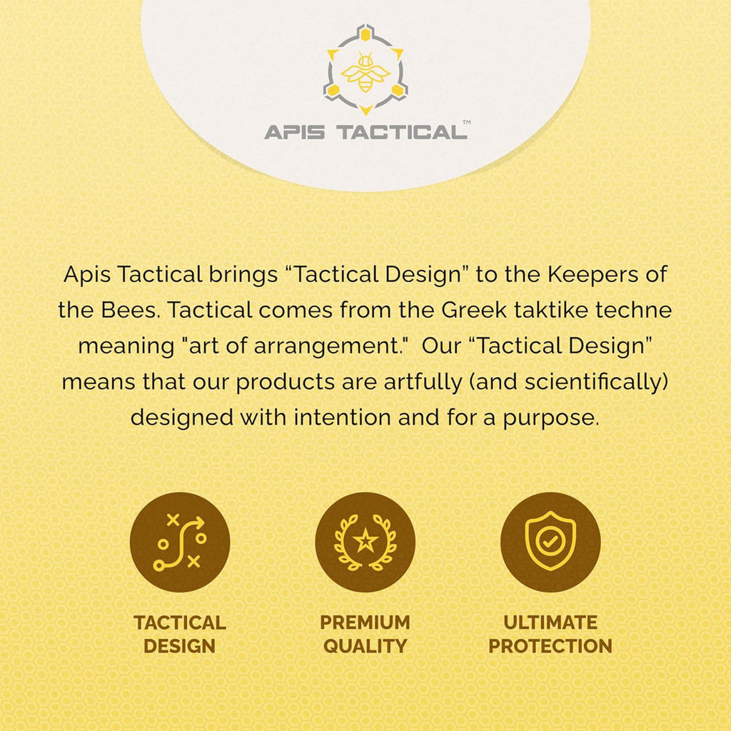 Apis Tactical Heavy Duty Hive Tool
