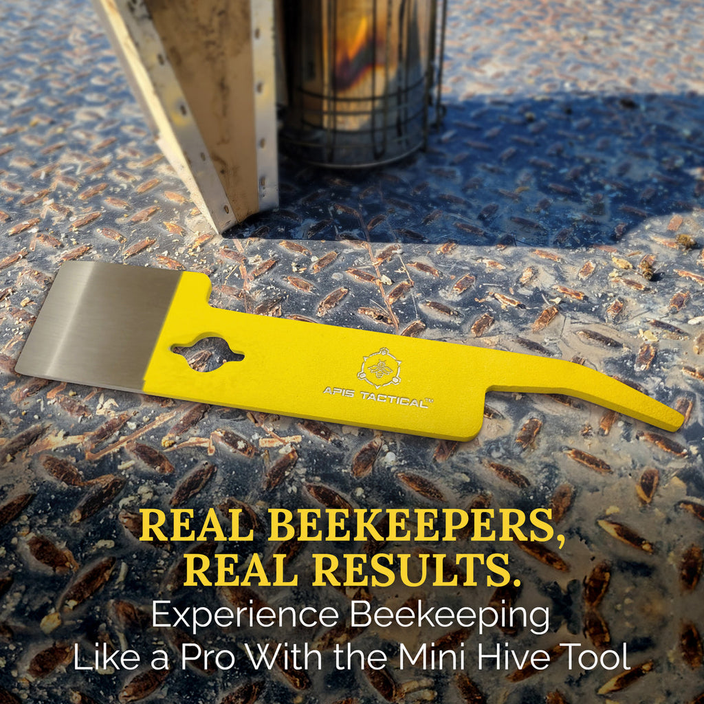 Apis Tactical Mini/Pocket Hive Tool