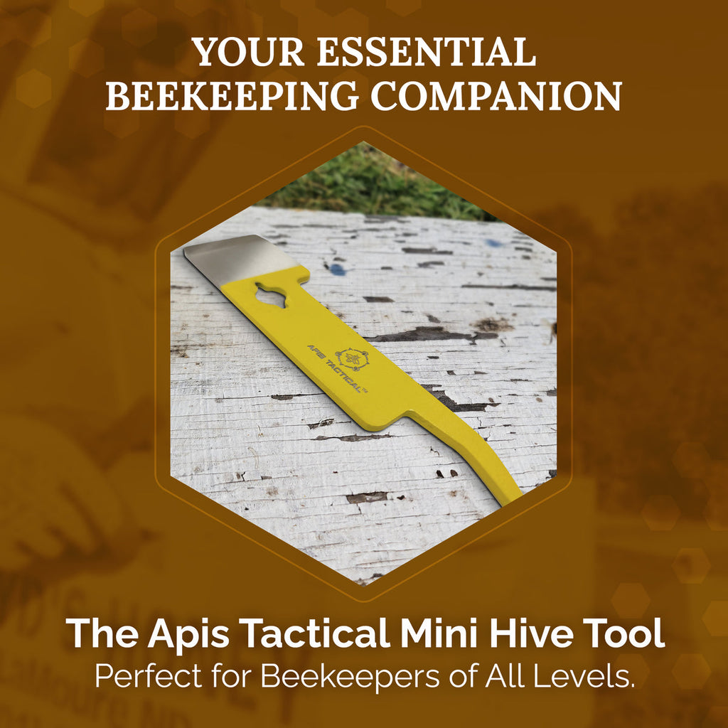 Apis Tactical Mini/Pocket Hive Tool
