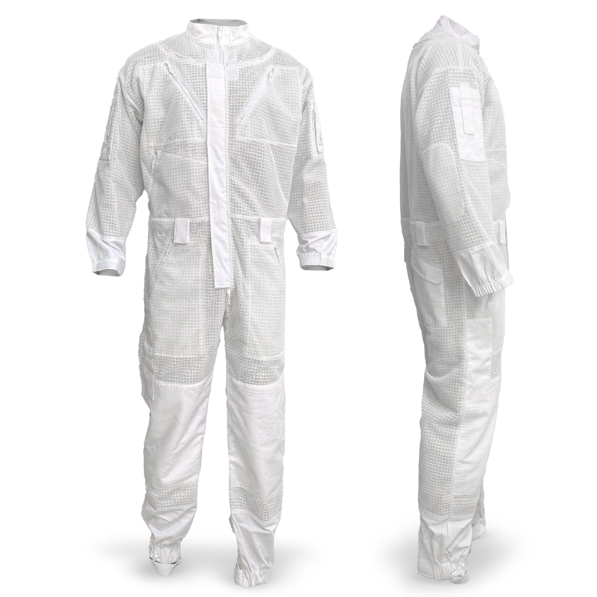 Apis Tactical PRO Full Length Beekeeping Suit